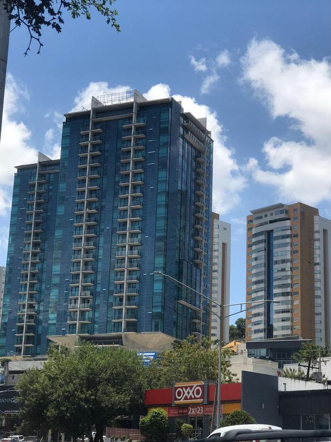 Departamento de Lujo en Venta — Residencial Santa Bárbara