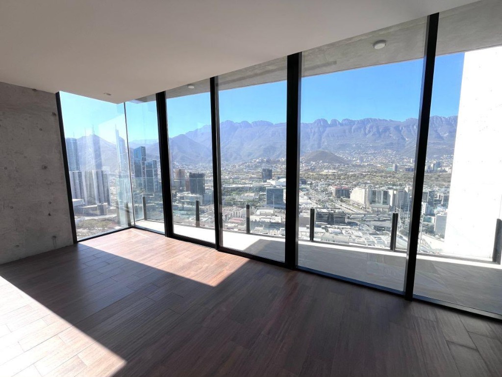 Departamento en Venta — San Pedro Garza García